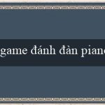 game đánh đàn piano theo bài hát 2 player(Trò chơi xóc đĩa trực tuyến hiện đại)
