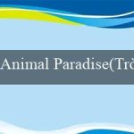 Animal Paradise(Trò chơi Đánh cờ tướng trực tuyến)