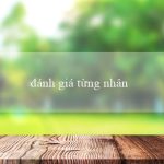 đánh giá từng nhân vật trong bài số đỏ(Chơi xóc đĩa trực tuyến ngay hôm nay!)