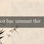 cờ bạc internet thơ vui(Chơi game xóc đĩa trực tuyến ngay hôm nay)