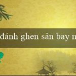 đánh ghen sân bay nội bài(Chơi game xóc đĩa trực tuyến ngay tại nhà của bạn)