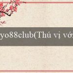 yo88club(Thú vị với trò chơi Bingo độc đáo)