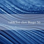 vi68(Trò chơi Bingo Sô – Tính giải trí độc đáo)