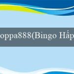 oppa888(Bingo Hấp dẫn và Sôi động)