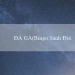 ĐÁ GÀ(Bingo Sành Điệu)