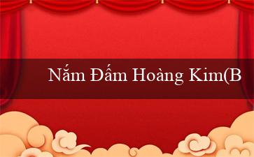 Nắm Đấm Hoàng Kim(Bingo Sôi Động)