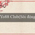 Yo88 Club(Sôi động Bingo)