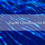 Zogo88 Club(Bingo Sôi Động)