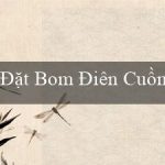 Đặt Bom Điên Cuồng(Bingo Sành Điệu)