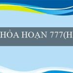 HỎA HOẠN 777(Hoạt động Bingo Vui Nhộn)