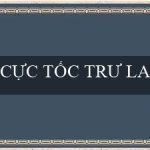 CỰC TỐC TRƯ LAI DÃ(Kinh đô của văn hóa Maya)