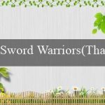 Sword Warriors(Thanh phố vàng của dân Mayaổi)