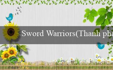 Sword Warriors(Thanh phố vàng của dân Mayaổi)