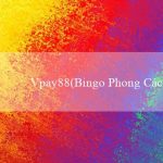 Vpay88(Bingo Phong Cách Sôi Động)