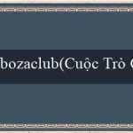 bozaclub(Cuộc Trò Chơi Bingo Sôi Động)