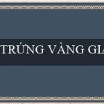 TRỨNG VÀNG GIẢI ĐỘC ĐẮC(Trò chơi Bốc Số Sáng Tạo)