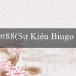 tt88(Sự Kiện Bingo Sôi Động)