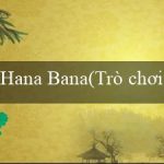 Hana Bana(Trò chơi Bingo Sôi Động)