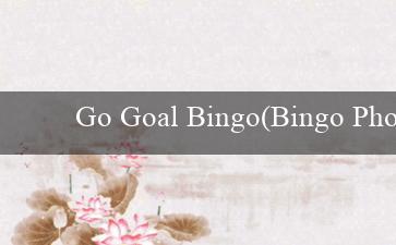 Go Goal Bingo(Bingo Phong cách mới và sôi động)