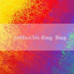 zo88us(Sôi động  Bingo)