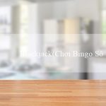 Blackjack(Chơi Bingo Sôi Động)