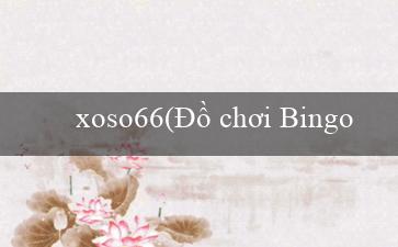 xoso66(Đồ chơi Bingo sôi động)