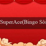 SuperAce(Bingo Sôi Động)