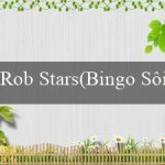 Rob Stars(Bingo Sôi Động – Cuộc Chơi May Mắn Đầy Hứa Hẹn)