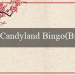 Candyland Bingo(Bingo Sôi Động)