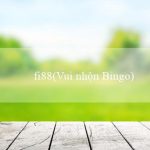 fi88(Vui nhộn Bingo)