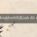 kinhbet68(Kinh đô rực rỡ của dân Maya)