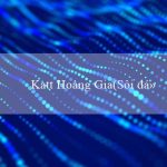 Katt Hoàng Gia(Sôi động Xổ số Bingo)