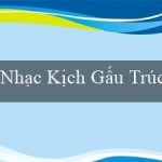 Nhạc Kịch Gấu Trúc(Bingo Cực Kỳ Sôi Động)