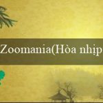 Zoomania(Hòa nhịp vui vẻ với Bingo Sôi Động)