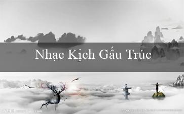 Nhạc Kịch Gấu Trúc(Trò chơi Bingo Sành Điệu)