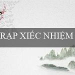 RẠP XIẾC NHIỆM MÀU(Bingo Sành Điệu)