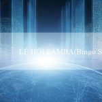 LỄ HỘI SAMBA(Bingo Sôi Động – Trò chơi Bingo thú vị và hấp dẫn)