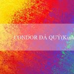 CONDOR ĐÁ QUÝ(Kinh đô vàng của người Maya)