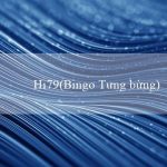 Hi79(Bingo Tưng bừng)