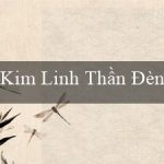 Kim Linh Thần Đèn(Sòng bạc vui nhộn thành phố Chơi Bingo)