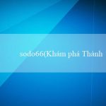 sodo66(Khám phá Thành phố Vàng của người Maya)