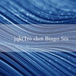 jqk(Trò chơi Bingo Sôi Động)