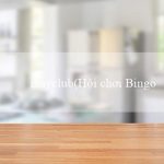 mayclub(Hội chơi Bingo sôi động !)