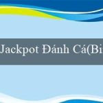 Jackpot Đánh Cá(Bingo Sôi Động)