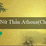 Nữ Thần Athena(Chơi Bingo theo phong cách sôi động)