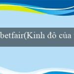 betfair(Kinh đô của văn hóa Maya)