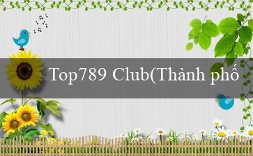 Top789 Club(Thành phố của những ngôi đền vàng Maya)