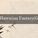 Hawaiian Fantasy(Giải trí độc đáo cùng Bingo Sôi Động)