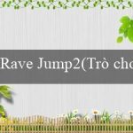 Rave Jump2(Trò chơi Bingo Sảng khoái)