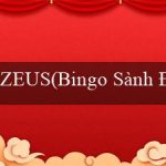 ZEUS(Bingo Sành Điệu)